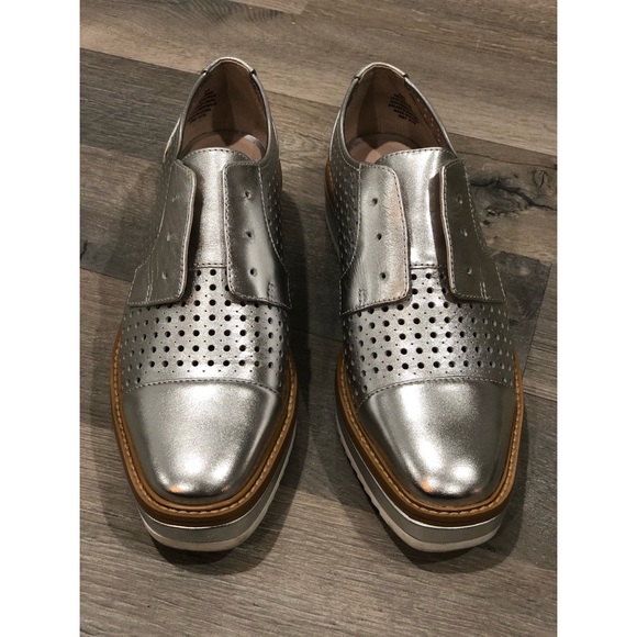 Nine West VERWIN Oxford - Picture 2 of 5